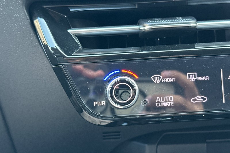 Kia Niro EV Vehicle Full-screen Gallery Image 29