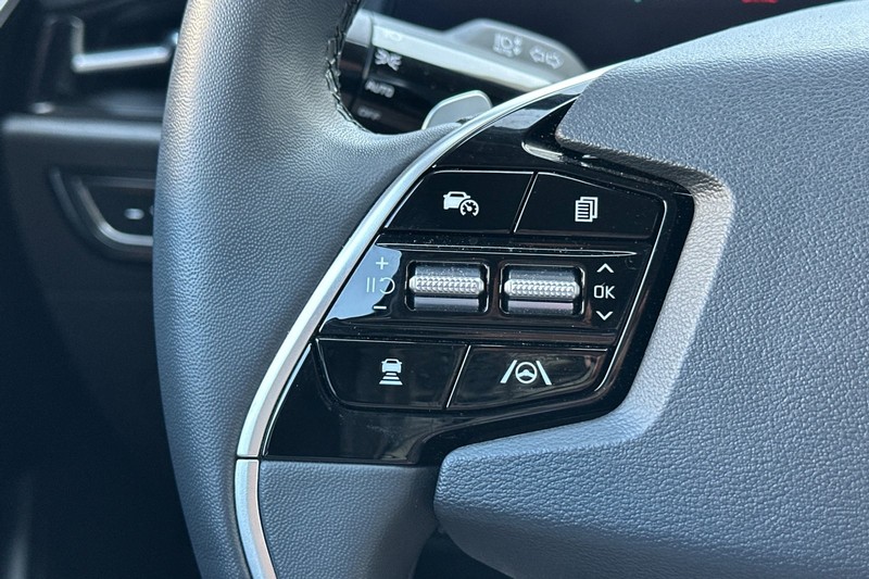 Kia Niro EV Vehicle Full-screen Gallery Image 36