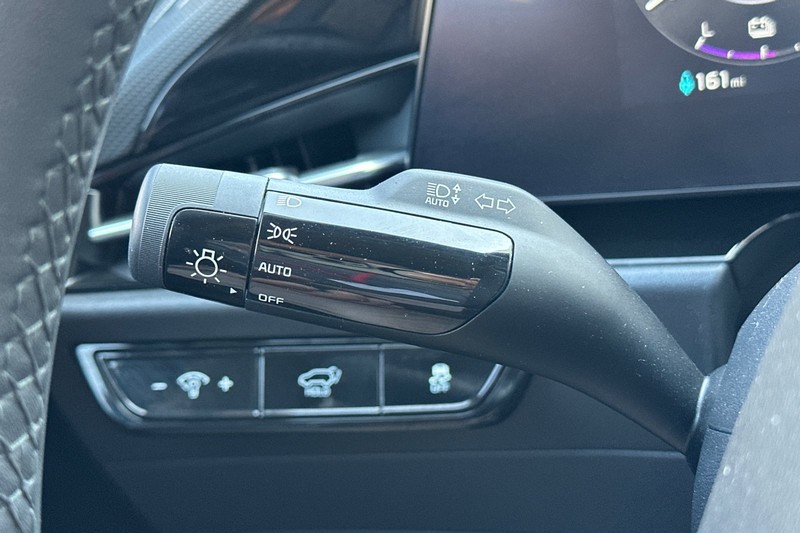 Kia Niro EV Vehicle Full-screen Gallery Image 37