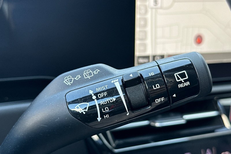 Kia Niro EV Vehicle Full-screen Gallery Image 39
