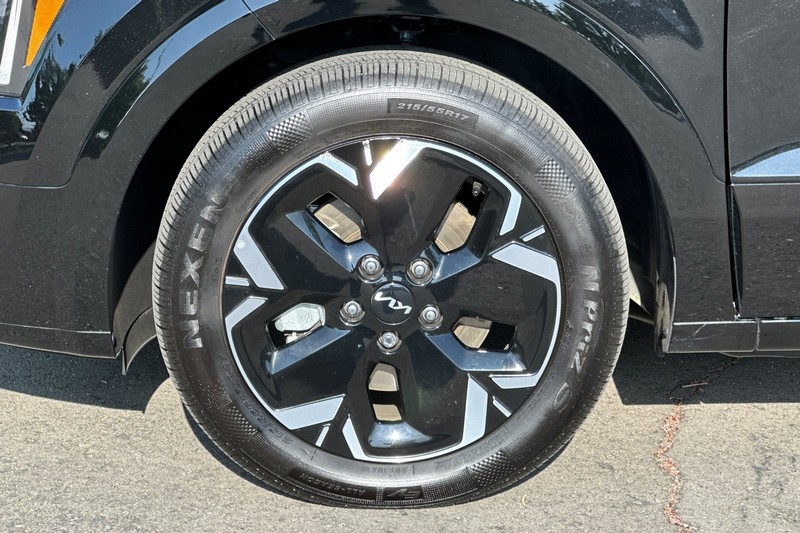 Kia Niro EV Vehicle Full-screen Gallery Image 43