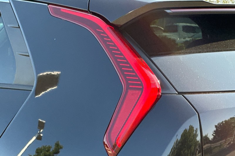 Kia Niro EV Vehicle Full-screen Gallery Image 46