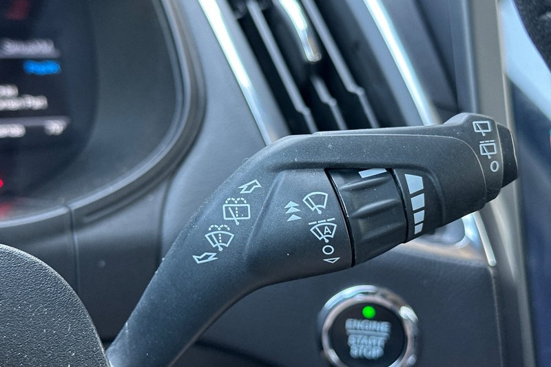 Ford Edge Vehicle Full-screen Gallery Image 37