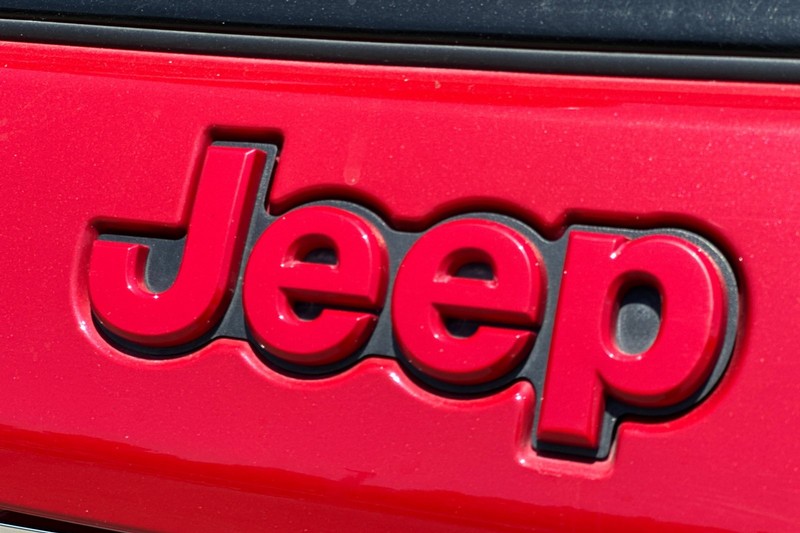 Jeep Compass Vehicle Full-screen Gallery Image 48