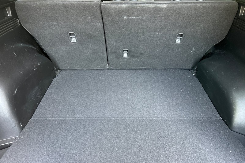 Hyundai Tucson Vehicle Full-screen Gallery Image 17