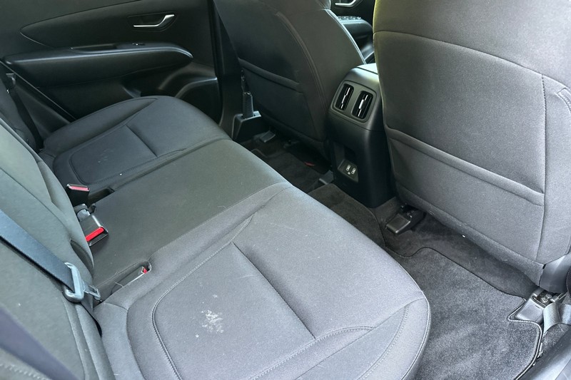 Hyundai Tucson Vehicle Full-screen Gallery Image 18