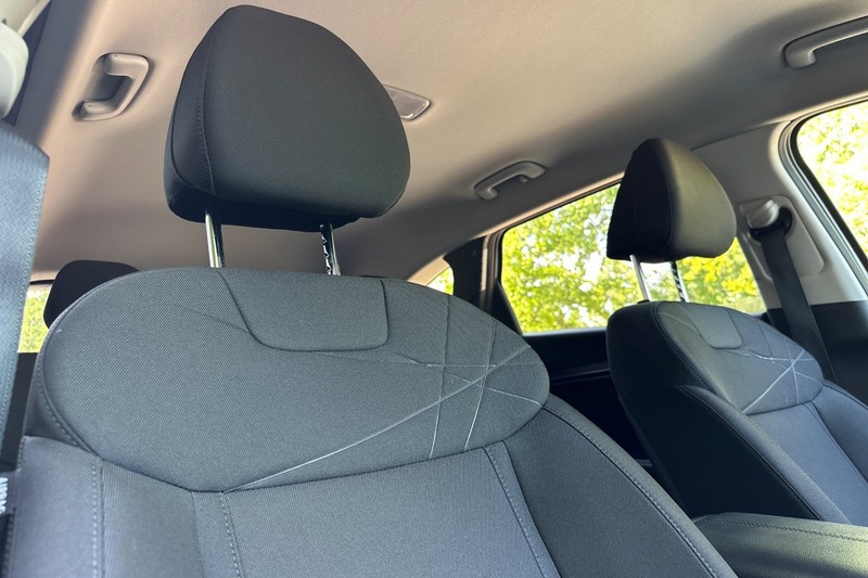 Hyundai Tucson Vehicle Full-screen Gallery Image 20