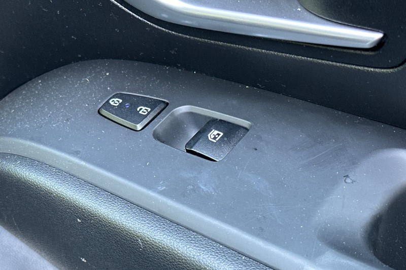 Hyundai Tucson Vehicle Full-screen Gallery Image 22