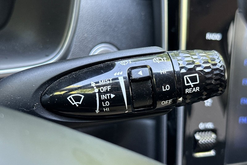 Hyundai Tucson Vehicle Full-screen Gallery Image 38