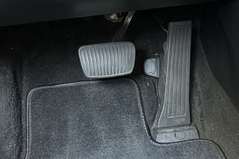 Hyundai Tucson Vehicle Full-screen Gallery Image 43