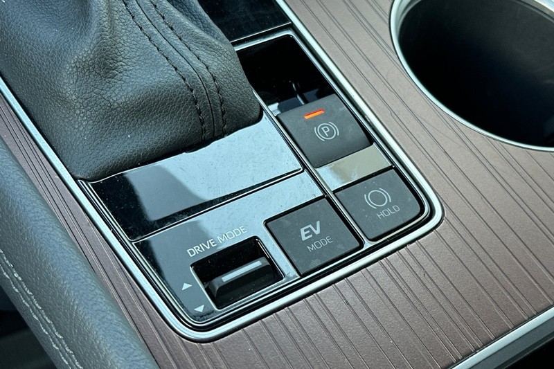 Toyota Sienna Vehicle Full-screen Gallery Image 31