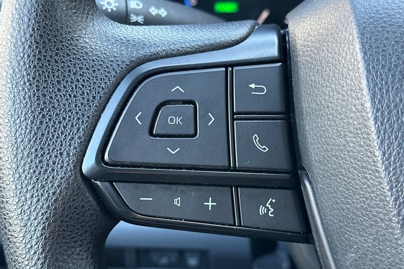 Toyota Sienna Vehicle Full-screen Gallery Image 36