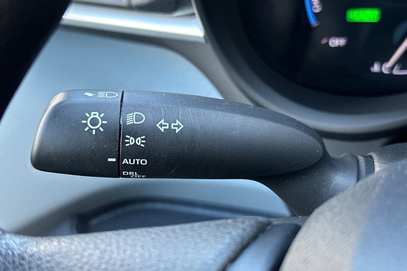 Toyota Sienna Vehicle Full-screen Gallery Image 37