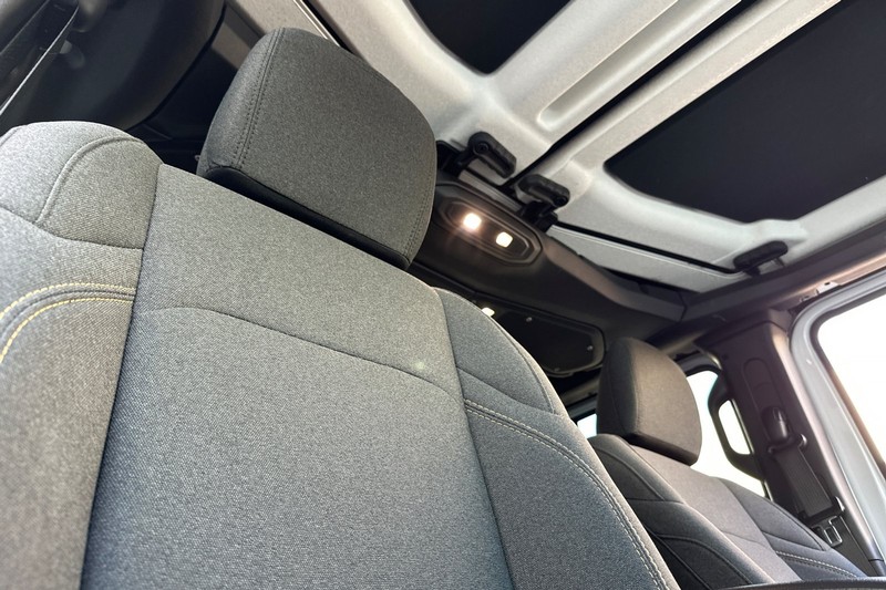 Jeep Wrangler 4xe Vehicle Full-screen Gallery Image 19