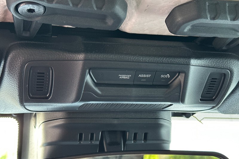Jeep Wrangler 4xe Vehicle Full-screen Gallery Image 22