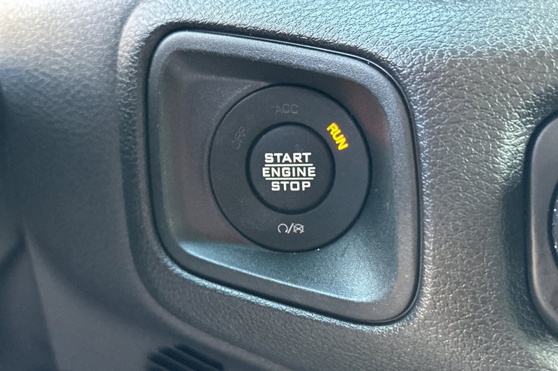 Jeep Wrangler 4xe Vehicle Full-screen Gallery Image 30