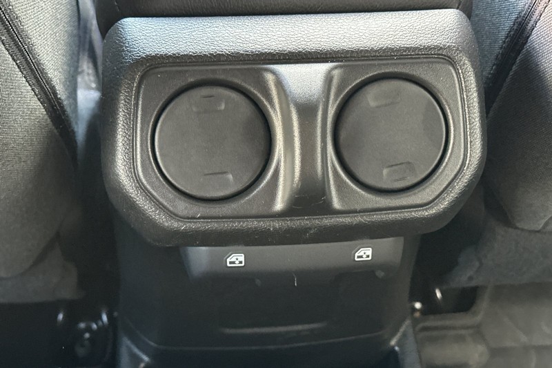 Jeep Wrangler 4xe Vehicle Full-screen Gallery Image 35
