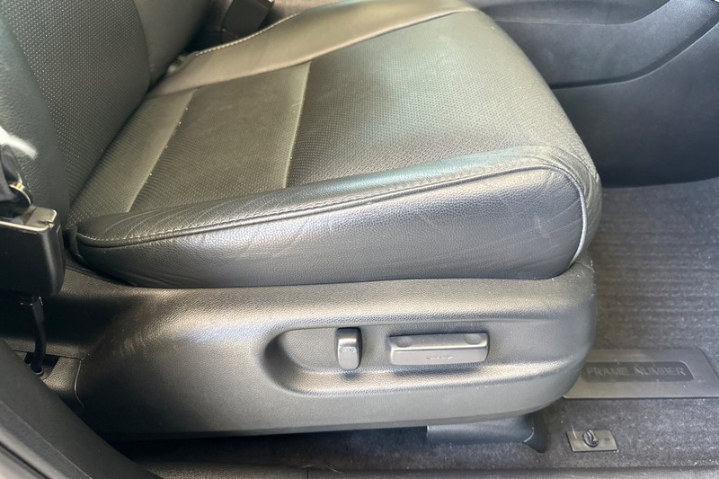 Honda Passport Vehicle Full-screen Gallery Image 22
