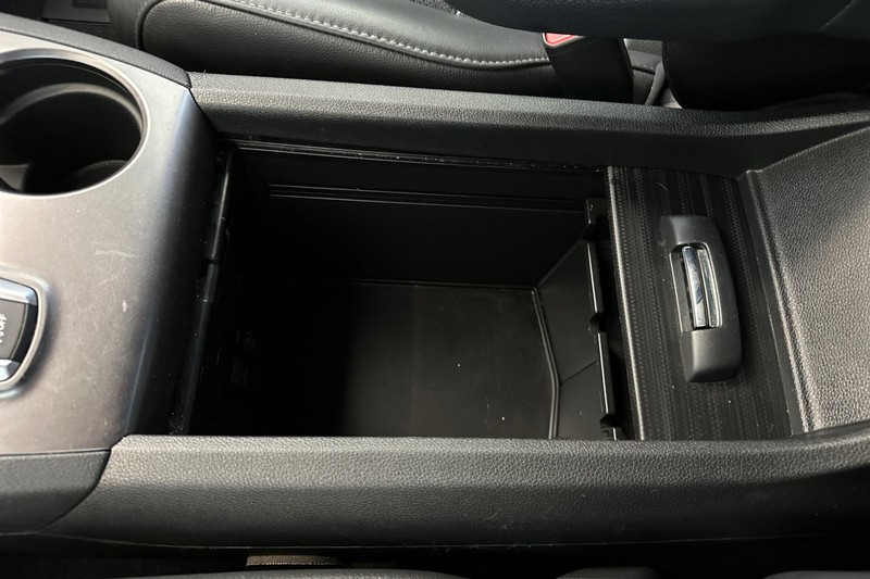 Honda Passport Vehicle Full-screen Gallery Image 31
