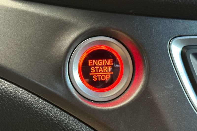 Honda Passport Vehicle Full-screen Gallery Image 33