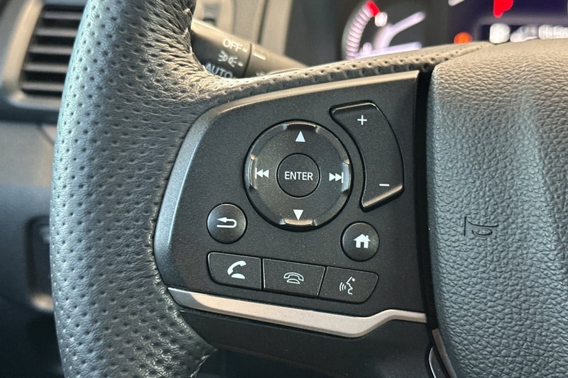 Honda Passport Vehicle Full-screen Gallery Image 35
