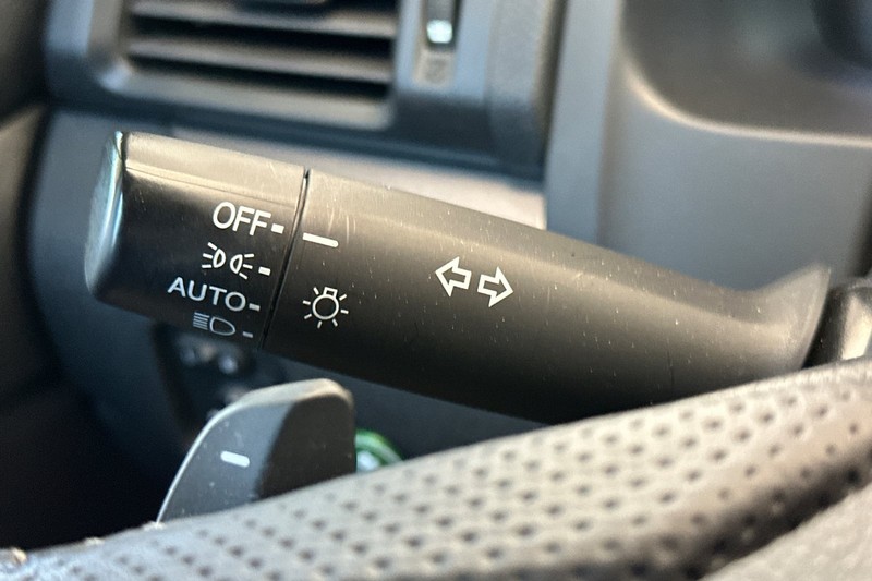 Honda Passport Vehicle Full-screen Gallery Image 36