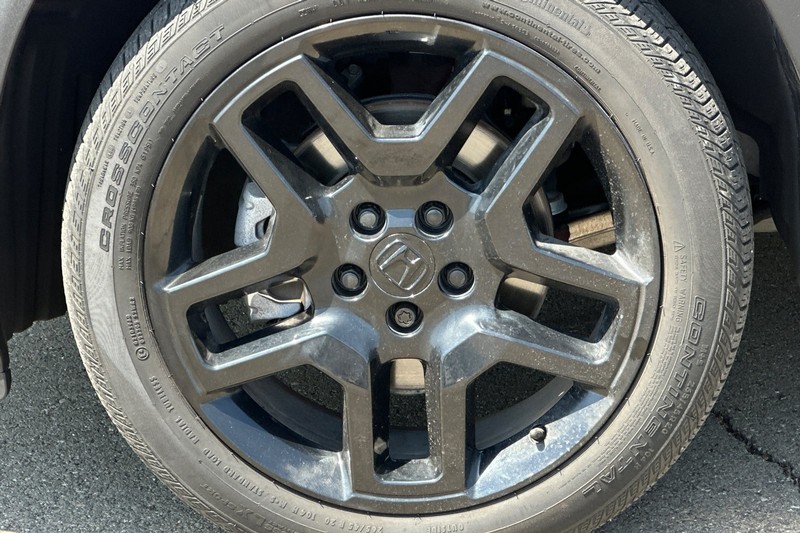 Honda Passport Vehicle Full-screen Gallery Image 44