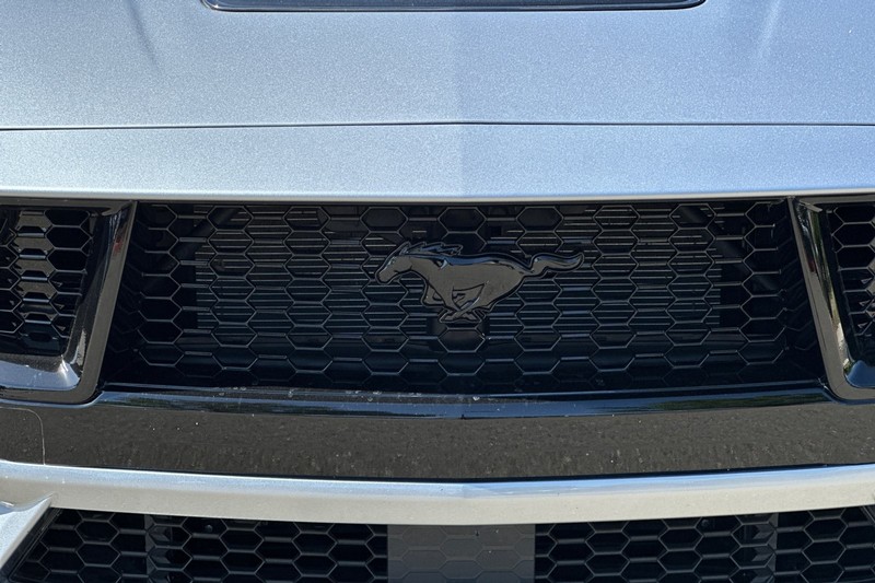 Ford Mustang Vehicle Full-screen Gallery Image 42