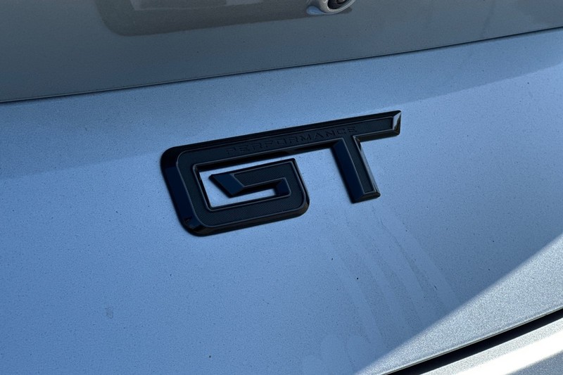 Ford Mustang Vehicle Full-screen Gallery Image 46