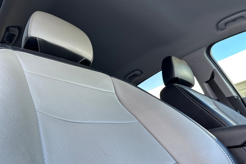 Chevrolet Equinox Vehicle Full-screen Gallery Image 20