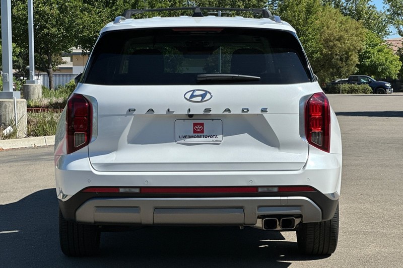 Hyundai Palisade Vehicle Full-screen Gallery Image 05
