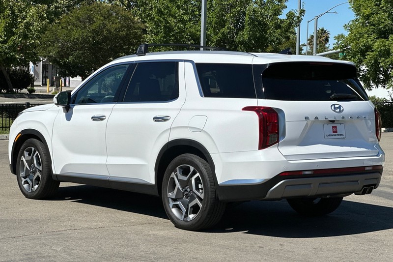 Hyundai Palisade Vehicle Full-screen Gallery Image 06