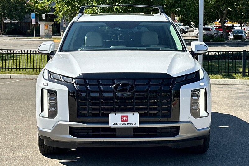Hyundai Palisade Vehicle Full-screen Gallery Image 09