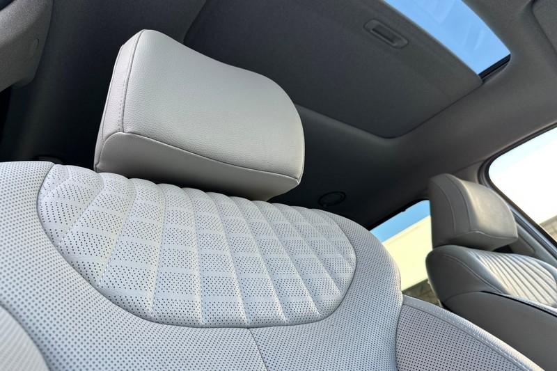 Hyundai Palisade Vehicle Full-screen Gallery Image 21