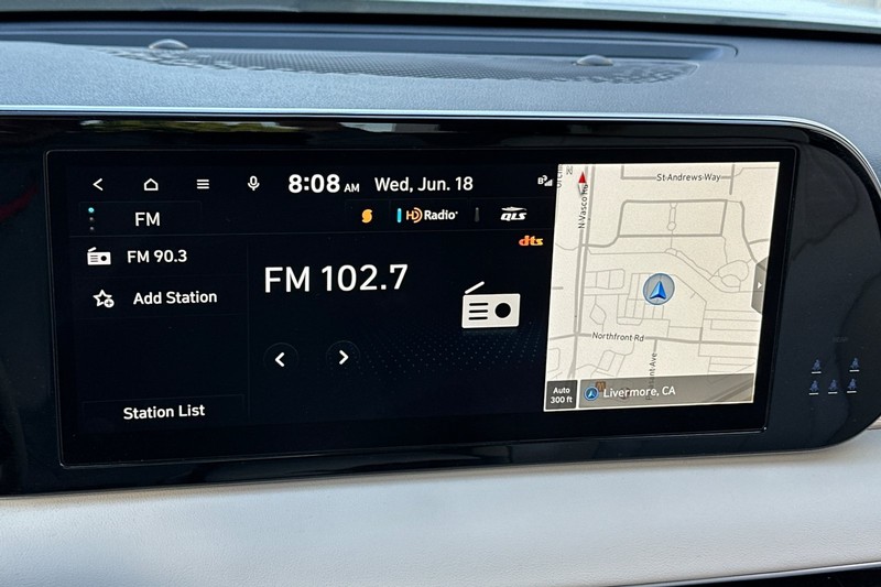 Hyundai Palisade Vehicle Full-screen Gallery Image 27