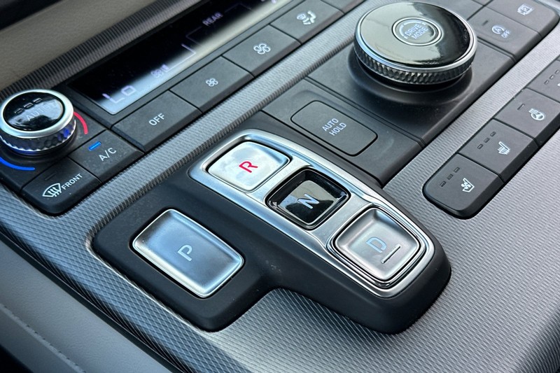 Hyundai Palisade Vehicle Full-screen Gallery Image 34