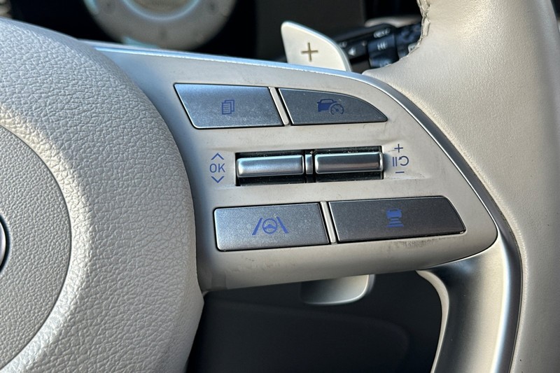 Hyundai Palisade Vehicle Full-screen Gallery Image 39