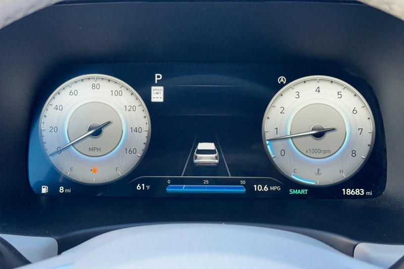 Hyundai Palisade Vehicle Full-screen Gallery Image 41