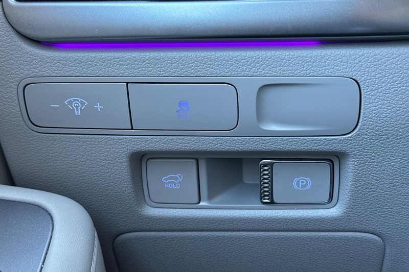 Hyundai Palisade Vehicle Full-screen Gallery Image 43