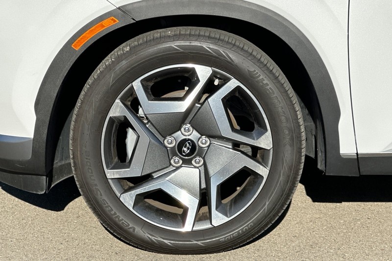Hyundai Palisade Vehicle Full-screen Gallery Image 46