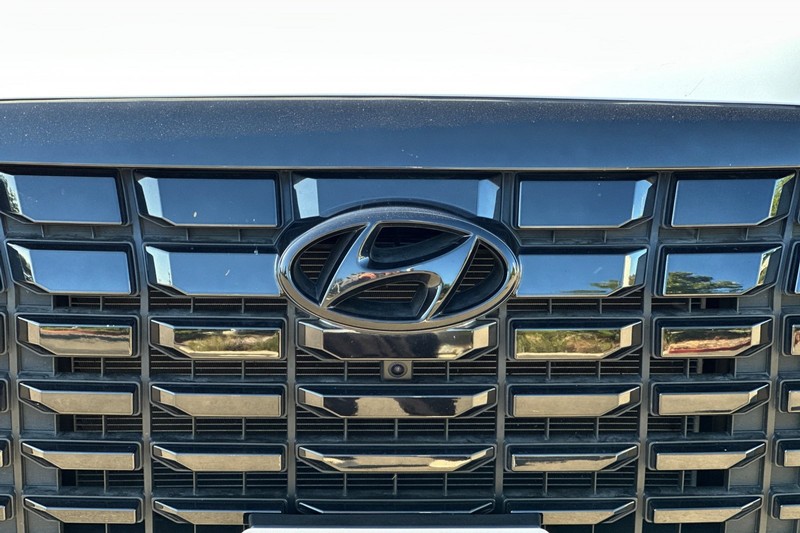 Hyundai Palisade Vehicle Full-screen Gallery Image 48