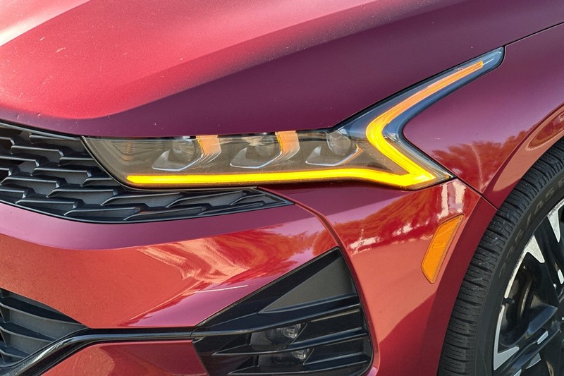 Kia K5 Vehicle Full-screen Gallery Image 50