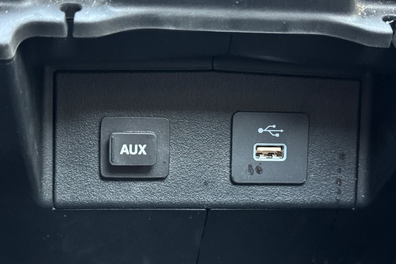 Honda Odyssey Vehicle Full-screen Gallery Image 33