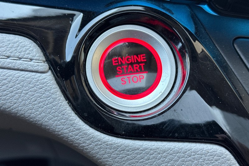 Honda Odyssey Vehicle Full-screen Gallery Image 35