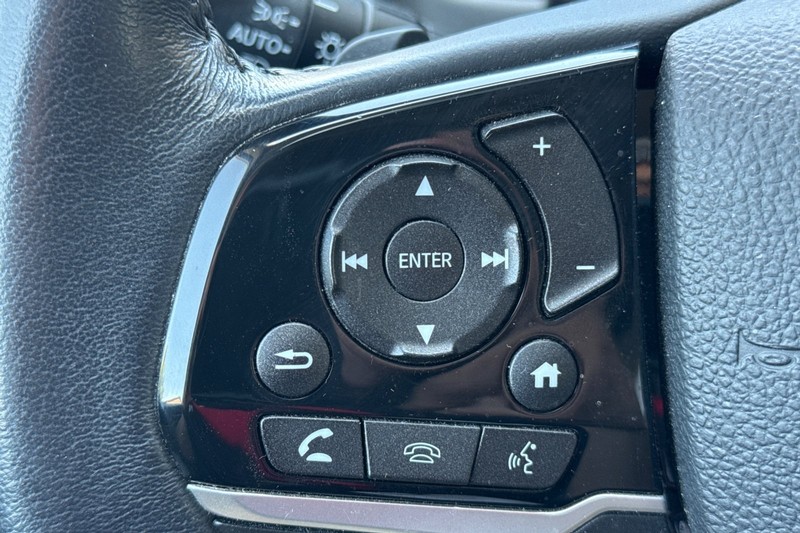 Honda Odyssey Vehicle Full-screen Gallery Image 37