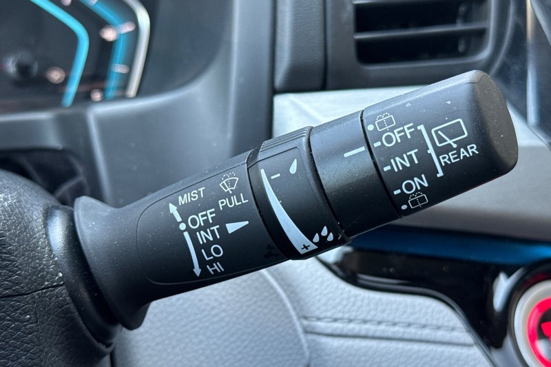 Honda Odyssey Vehicle Full-screen Gallery Image 40