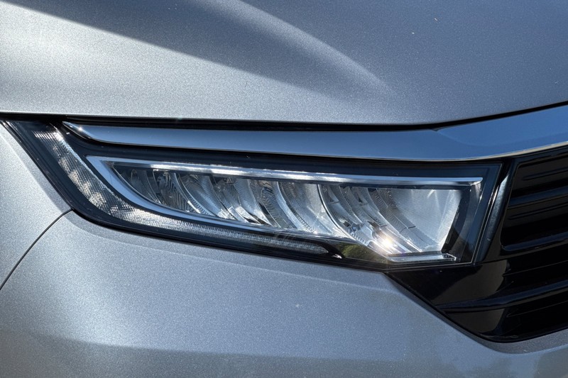 Honda Odyssey Vehicle Full-screen Gallery Image 46