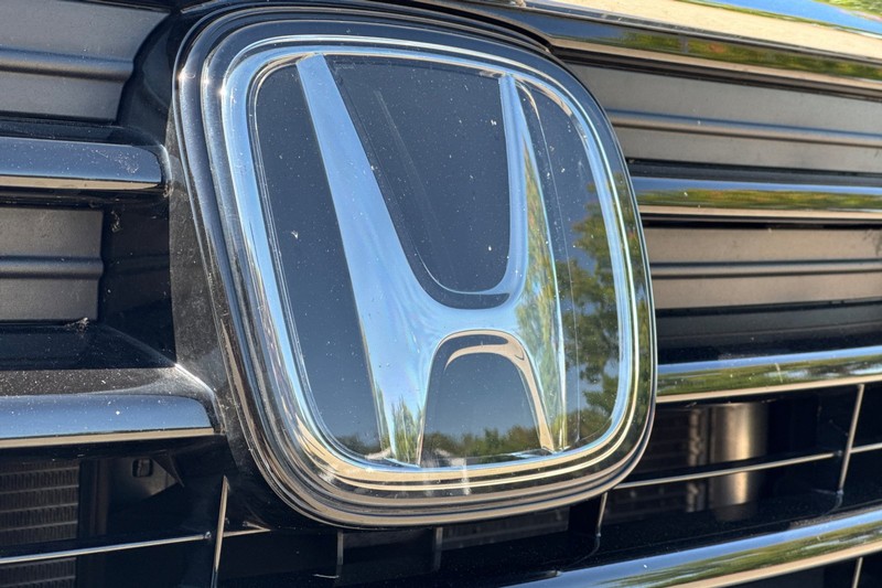 Honda Odyssey Vehicle Full-screen Gallery Image 47