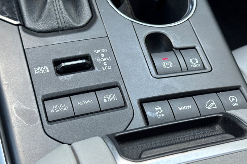 Toyota Highlander Vehicle Full-screen Gallery Image 32