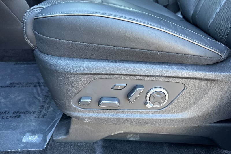 Hyundai Palisade Vehicle Full-screen Gallery Image 13